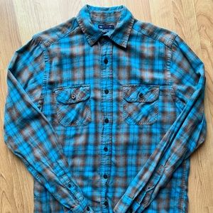 GAP Button Down